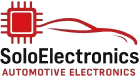 Solo Electronics Logo